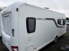 Used Swift Conqueror 570 2016 touring caravan Image