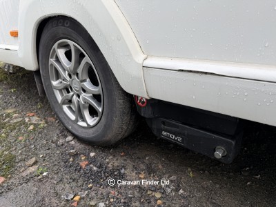Swift Conqueror 570 2016 (Trade) image 6