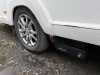 Used Swift Conqueror 570 2016 touring caravan Image