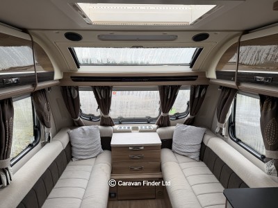 Swift Conqueror 570 2016 (Trade) image 7
