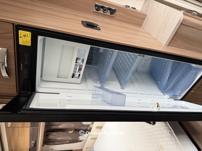 Swift Conqueror 570 2016 (Trade) image 9