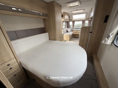 Elddis Avante 554 2020 (Trade) image 10