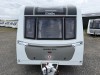 Used Elddis Avante 554 2020 touring caravan Image