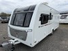 Used Elddis Avante 554 2020 touring caravan Image