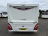 Used Elddis Avante 554 2020 touring caravan Image
