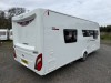 Used Elddis Avante 554 2020 touring caravan Image