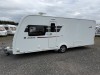 Used Elddis Avante 554 2020 touring caravan Image