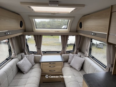 Elddis Avante 554 2020 (Trade) image 5