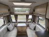 Used Elddis Avante 554 2020 touring caravan Image