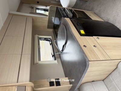 Elddis Avante 554 2020 (Trade) image 6