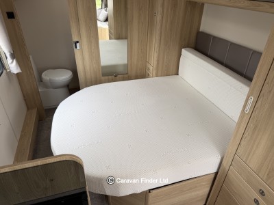 Elddis Avante 554 2020 (Trade) image 7