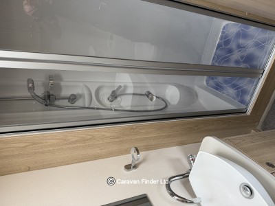 Elddis Avante 554 2020 (Trade) image 8