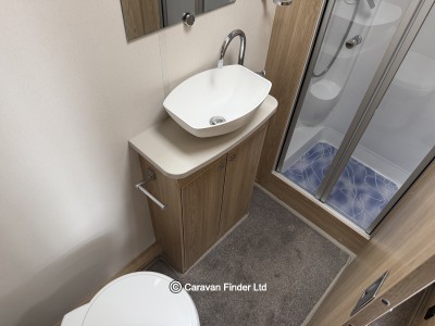 Elddis Avante 554 2020 (Trade) image 9