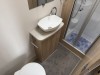 Used Elddis Avante 554 2020 touring caravan Image