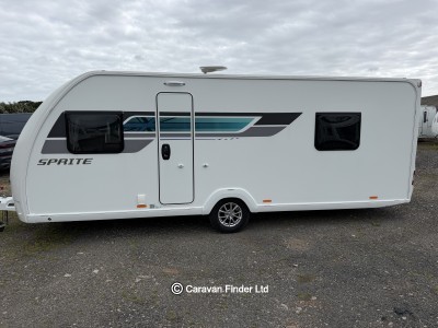 Swift Sprite Major 4 SB 2024 (Trade) image 10