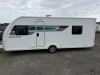 Used Swift Sprite Major 4 SB 2024 touring caravan Image