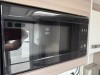 Used Swift Sprite Major 4 SB 2024 touring caravan Image
