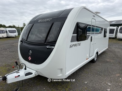 Swift Sprite Major 4 SB 2024 (Trade) main image 