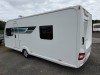 Used Swift Sprite Major 4 SB 2024 touring caravan Image