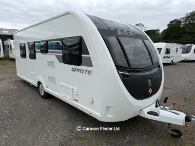 Swift Sprite Major 4 SB 2024 (Trade) image 3