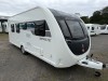 Used Swift Sprite Major 4 SB 2024 touring caravan Image