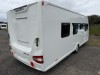 Used Swift Sprite Major 4 SB 2024 touring caravan Image