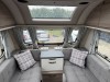 Used Swift Sprite Major 4 SB 2024 touring caravan Image