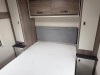 Used Swift Sprite Major 4 SB 2024 touring caravan Image