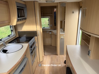 Abbey GTS 215 2007 (Trade) image 11