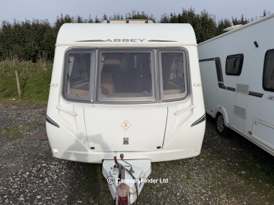 Abbey GTS 215 2007 (Trade) image 1