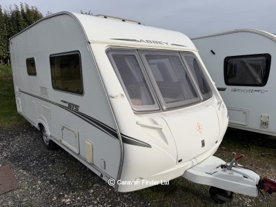 Abbey GTS 215 2007 (Trade) image 2
