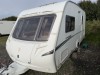 Used Abbey GTS 215 2007 touring caravan Image