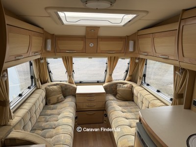 Abbey GTS 215 2007 (Trade) image 8