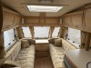 Used Abbey GTS 215 2007 touring caravan Image