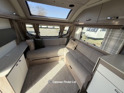 Swift Challenger 650 Grande L SE 2024 (Trade) image 12