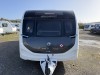 Used Swift Challenger 650 Grande L SE 2024 touring caravan Image