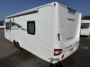 Used Swift Challenger 650 Grande L SE 2024 touring caravan Image