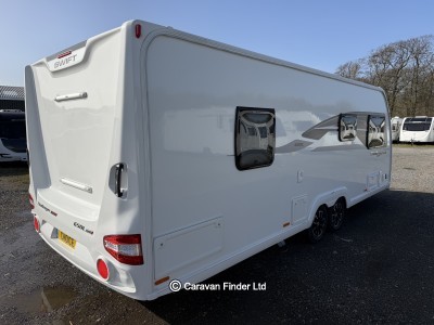 Swift Challenger 650 Grande L SE 2024 (Trade) image 3