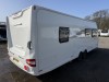 Used Swift Challenger 650 Grande L SE 2024 touring caravan Image