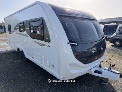 Swift Challenger 650 Grande L SE 2024 (Trade) image 4