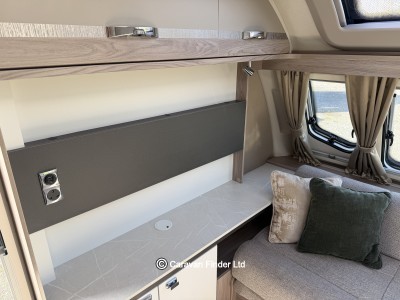 Swift Challenger 650 Grande L SE 2024 (Trade) image 7