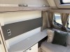 Used Swift Challenger 650 Grande L SE 2024 touring caravan Image