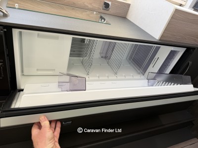 Swift Challenger 650 Grande L SE 2024 (Trade) image 8