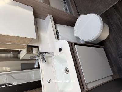 Swift Challenger 650 Grande L SE 2024 (Trade) image 10