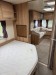 Used Bailey Valencia 2011 touring caravan Image