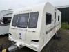 Used Bailey Valencia 2011 touring caravan Image