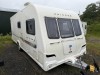 Used Bailey Valencia 2011 touring caravan Image