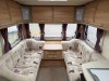 Used Bailey Valencia 2011 touring caravan Image
