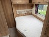 Used Bailey Valencia 2011 touring caravan Image