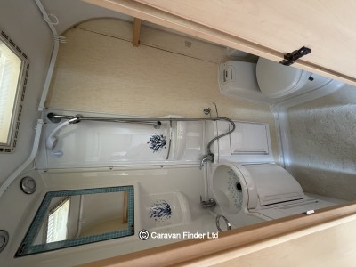 Coachman Festival 380 2006 (Trade) image 10